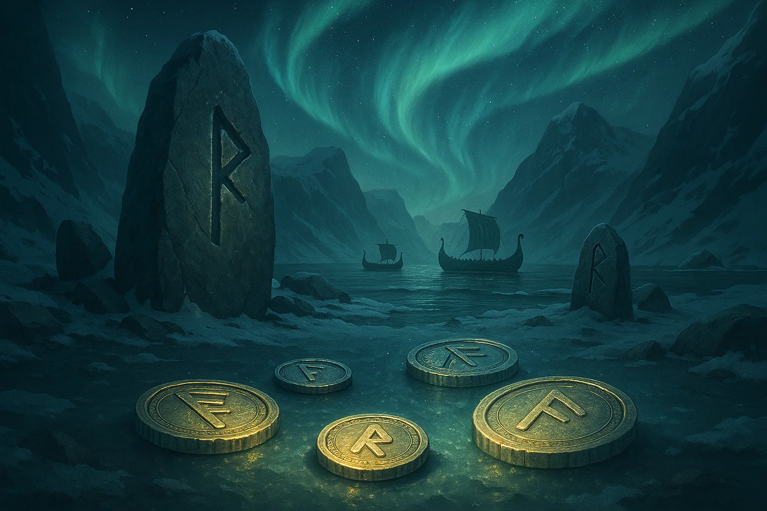 Valhalla VIP